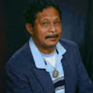 Meet your Posher, Charles